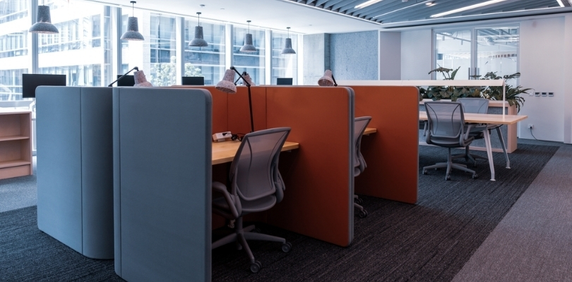 Apale office